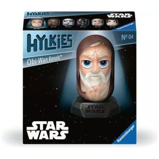 Ravensburger 12001015 Kirakós játék Egyéb típusú