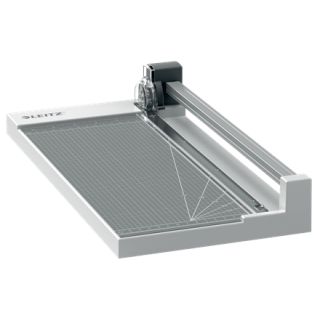 LEITZ Precision Home Office A4, 10 lap, Bypass penge, Papírvágó