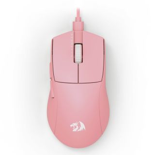 REDRAGON M724P-1K K1NG egér USB C-típus