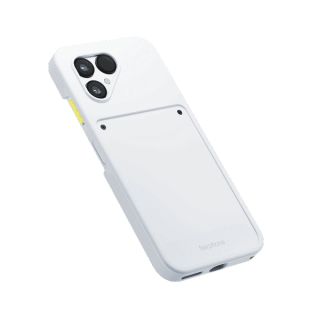 Fairphone Protective pouch Cloud White