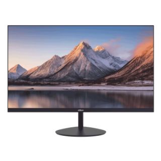 Dahua Technology LM24-A200Y 60,5 cm (23.8") 1920 x 1080 px Full HD LED Fekete Monitor