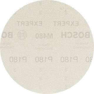 Bosch 2 608 900 675 csiszoló tartozék 5 db Csiszolóháló