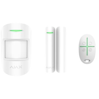 Ajax 20290 StarterKit Plus intelligens biztonsági készlet