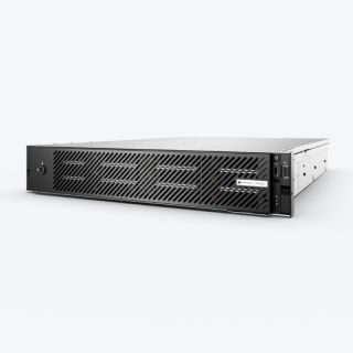 Milestone HE1000R-64TB hálózati video szerver