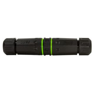 Techly IWP-MD FOLC-IPGL2T LC Aljzat száloptikai csatlakozó