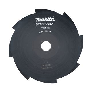 Makita 191Y44-2 tartozék Bozótvágó kés
