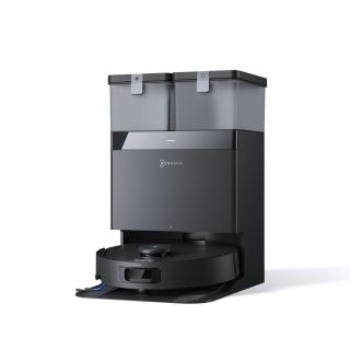 Ecovacs DEEBOT T30e OMNI 0,26 L Fekete Robotporszívó