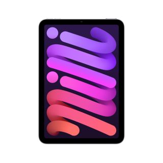 Apple iPad mini (A17 Pro), 21,1 cm (8.3"), Wi-Fi 6E, 8/256, Lila, Táblagép
