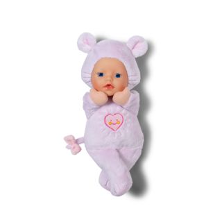 BABY born for babies Deer pin, 30 cm