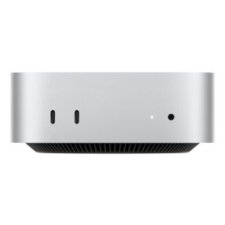Apple MU9E3MS/A Mac mini Apple M M4 16 GB 512 GB SSD macOS Sequoia Mini PC Ezüst