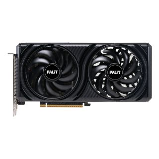 Palit GeForce RTX 5060 Infinity 2 OC NVIDIA 8 GB GDDR7 videokártya