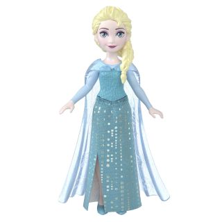Disney Frozen HPD45 játékbaba