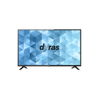 Dyras BL-32G12EU 32", HD Fekete LED TV