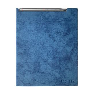 Bookeen Notéa, Kék E-Book tok