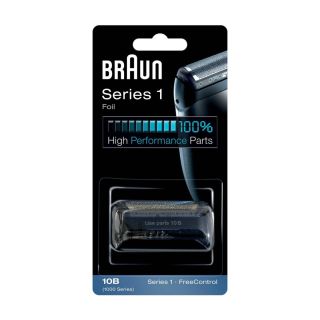 Braun 10b (Series 1 és FreeControl) Combipack borotvafej