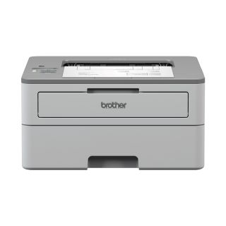 Brother HL-B2080DW Toner Benefit wireless lézernyomtató