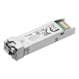 TP-Link ISM321B-20 halózati adó-vevő modul Száloptikai 1250 Mbit/s SFP