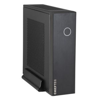 Chieftec IX-03B-OP számítógép ház