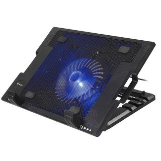 TRACER Icestorm 17'' fekete Hűtőállomás