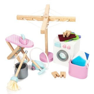 Le Toy Van ME038 gyerek szerepjáték