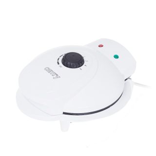 Camry CR 3022 1000W kerámia fehér goffrisütő