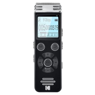 Kodak VRC 450 Belső memória Fekete