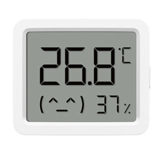 Xiaomi QBH4312GL Beltéri Hőmérséklet és páratartalom érzékelő Szabadon álló Vezeték nélküli