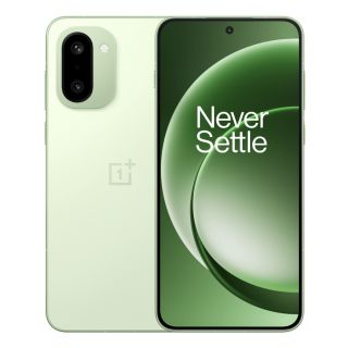OnePlus 15R, 17,4 cm (6.83"), 5G, DualSIM, 12/256 GB, Mentazöld, Okostelefon