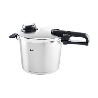Fissler Vitavit Premium 6 L Rozsdamentes acél