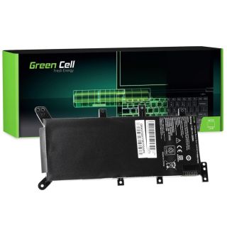 Green Cell C21N1347 Asus A555 A555L F555 F555L F555LD K555 K555L K55 Akkumulátor