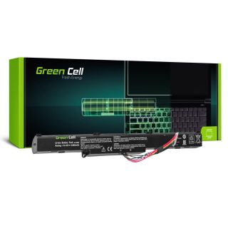 Green Cell A41-X550E Asus F550D F550DP F750L R510D R510DP X55 Akkumulátor 