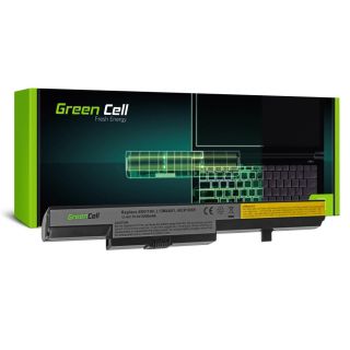 Green Cell L13S4A01 Lenovo B40 B50 G550s N40 N50 Akkumulátor