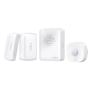 TP-Link TAPO T30 KIT multi érzékelő Vezeték nélküli Wi-Fi