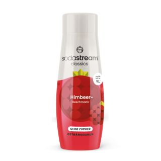 SodaStream 1524212490 Szirup szénsavasításhoz