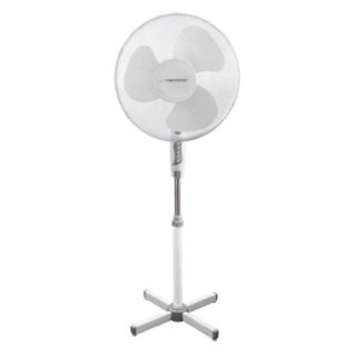 Esperanza EHF001WW HURRICANE fehér álló ventilátor