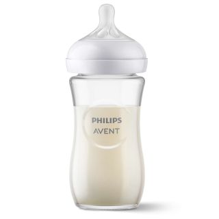Philips AVENT Natural Response SCY933/01 Cumisüveg