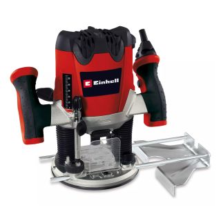 Einhell RT-RO 55 Szürke, Vörös 30000 RPM 1200 W fűrész- és vágógép
