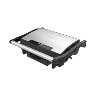 Cecotec Rock'nGrill 1500 kontakt grillsütő