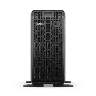 DELL PowerEdge T360 szerver 1,92 TB Torony (4.5U) Intel Xeon 6 6353P 2,7 GHz 32 GB DDR5-SDRAM 700 W