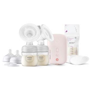 Philips AVENT SCF397 Elektromos mellszívó