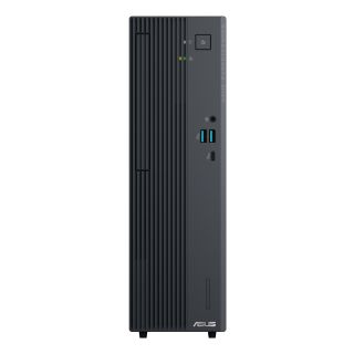 ASUS ExpertCenter P500 SFF P500SV-07240H0040 Intel Core 7 240H 16 GB DDR5-SDRAM 512 GB SSD PC Szürke