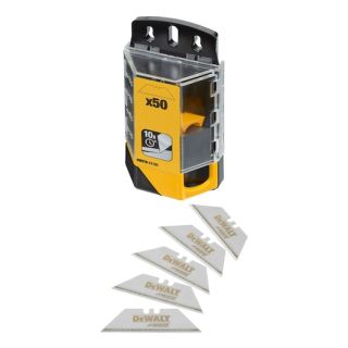 DeWALT DWHT8-11131 vágókés penge 50 db