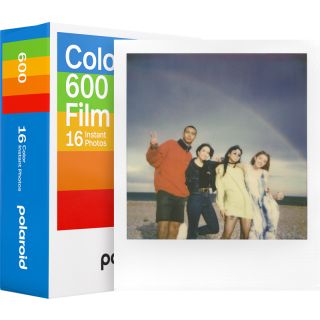 Polaroid 6012 16 db 89 x 108 mm instant film