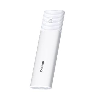 D-Link DSP-111 Külső SSD ház Fehér M.2