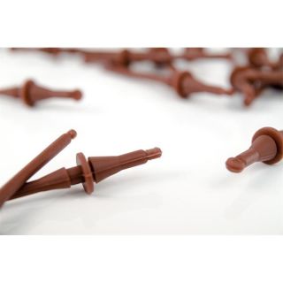 Noctua NA-SAV2 ventilátor kiegészítő  20 db vibráció csökkentő stift