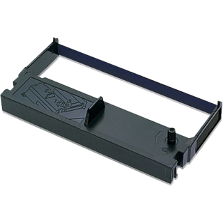 Epson Ribbon Cartridge TM-U675/-H6000/II, M-U420/820/825, black (ERC32B)