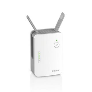 D-Link DAP-1620/E Wireless AC1300 Gigabit LAN 2,4Ghz + 5Ghz Dual-Band Range Extender