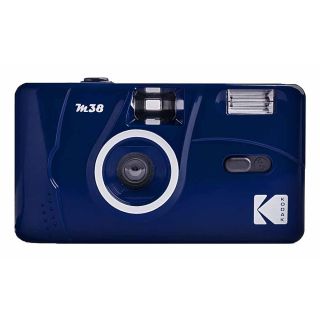 Kodak M38 Kompakt filmkamera 35 mm Kék