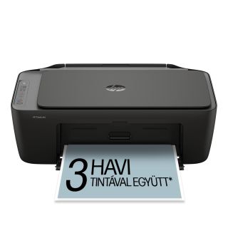 HP DeskJet 2920 All-in-One Színes tintasugaras nyomtató