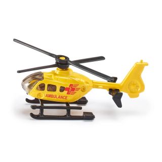 SIKU  - Ambulance Helicopter